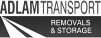 Adlam Transport - Grayscale
