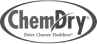 Chemdry Logo - Grayscale